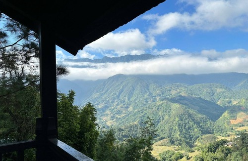 Sa Pa Villa | Sapa Heaven - Sapa Jade Hill