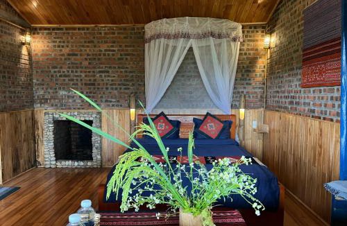 Hau Thao House | Sapa Hmong Bungalow Homestay