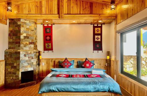 Hau Thao House | Sapa Hmong Bungalow Homestay