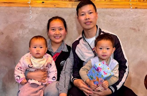 Hau Thao House | Sapa Hmong Culture Homestay and Trekking tour