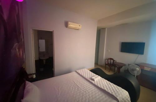 District 9 Apartment | Sapa Hotel