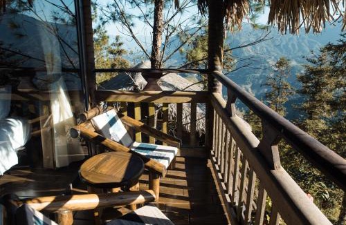 Sa Pa Resort | Sapa Jade Hill Resort & Spa