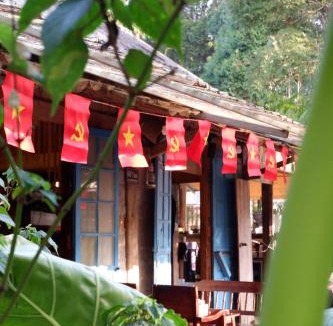Cha Pai House | Sapa Jungle Homestay