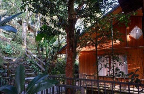 Cha Pai House | Sapa Jungle Homestay