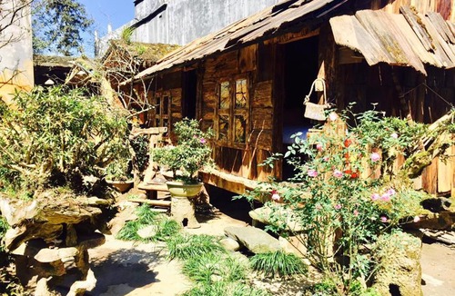 Cha Pai House | SaPa Khi Hotel