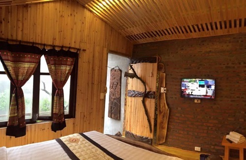Cha Pai House | SaPa Khi Hotel