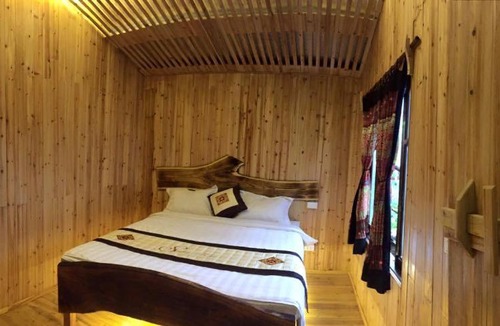 Cha Pai House | SaPa Khi Hotel