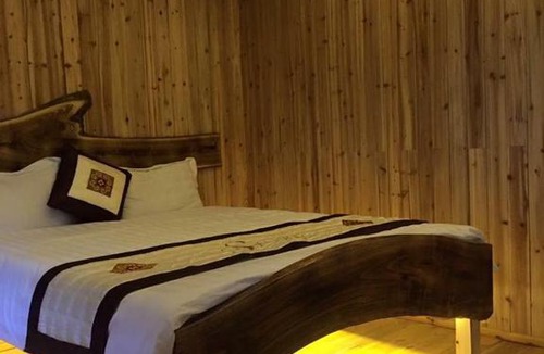 Cha Pai House | SaPa Khi Hotel