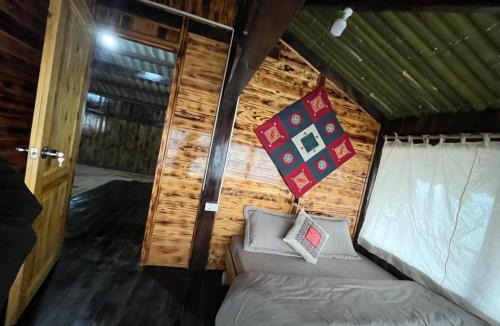 Sa Pa House | Sapa Local Guide Homestay Trek 2 Days 1 Night or Multi-Day Trekking