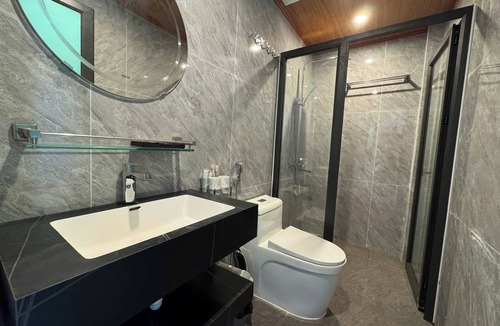 Sa Pa Resort | SaPa Mountain View Eco Home