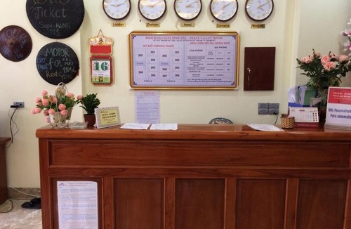 Sa Pa Hotel | sapa peacevalley hotel