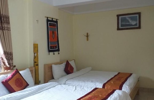 Sa Pa Hotel | sapa peacevalley hotel