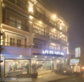 Sa Pa Hostel | Sapa Signature Inn