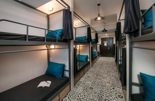 Sa Pa Hostel | Sapa Signature Inn