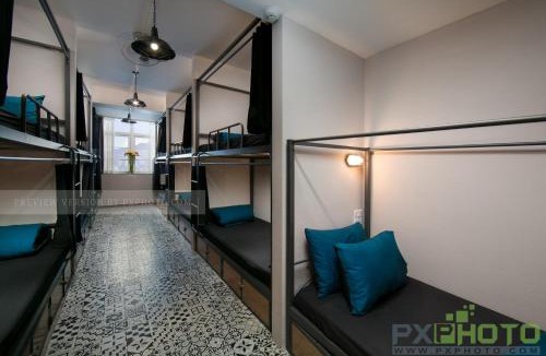 Sa Pa Hostel | Sapa Signature Inn
