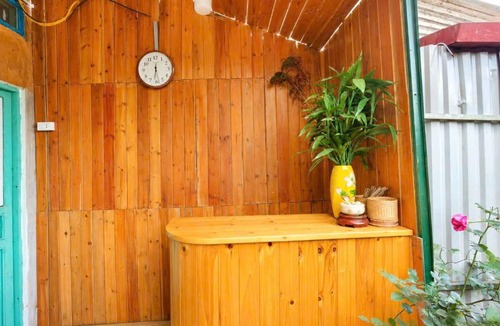Sa Pa Bed & Breakfast | Sapa Tatu Homestay