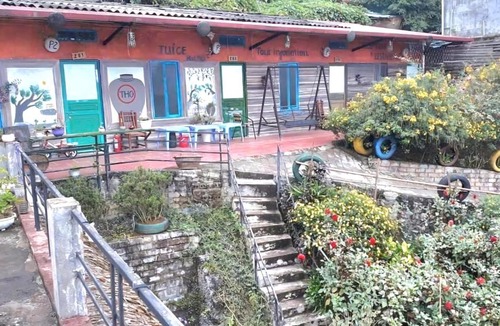 Sa Pa Bed & Breakfast | Sapa Tatu Homestay
