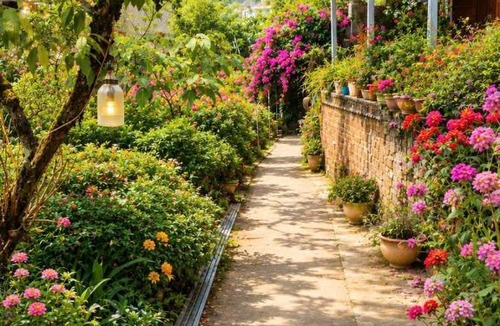 Sa Pa Bed & Breakfast | Sapa Tatu Homestay