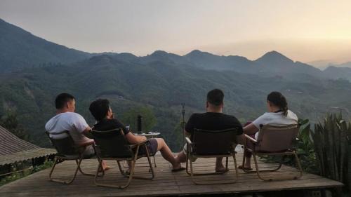 Hau Thao House | Sapa Tranquilla