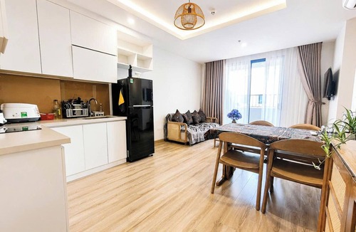 Sa Pa Apartment | Sapa Urban Stay