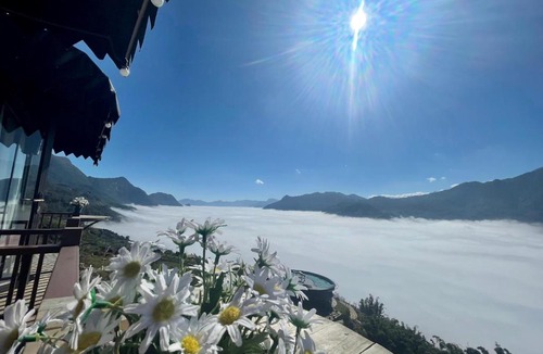 Hau Thao Apartment | Sapa