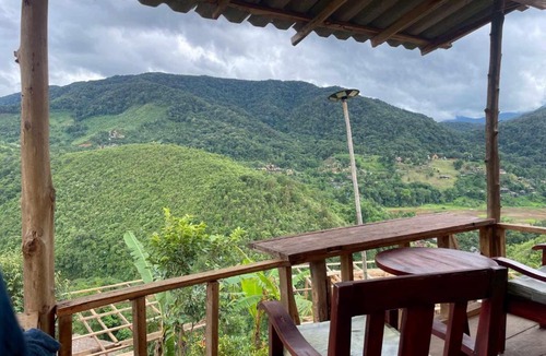 K. Phu Pieng House | Sapan Goodview สะปันกู๊ดวิว