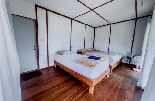 K. Phu Pieng House | Sapan Goodview สะปันกู๊ดวิว
