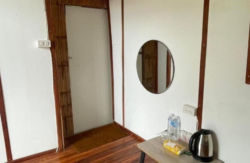 K. Phu Pieng House | Sapan Goodview สะปันกู๊ดวิว