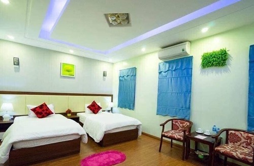 Hon Gai Villa | Sapphire 2 Hotel