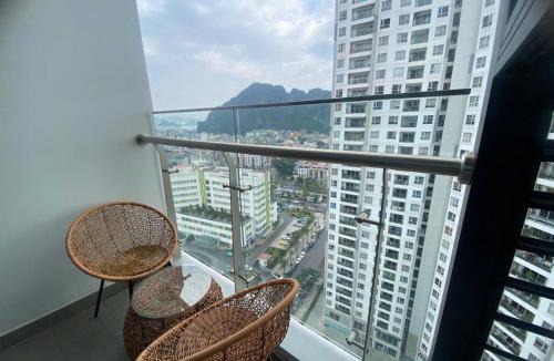 Hon Gai Hotel | Sapphire Residence Hạ Long