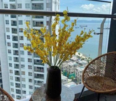 Hon Gai Hotel | Sapphire Residence Hạ Long