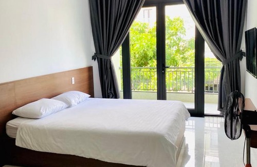 Tho Quang Beach House | sara house