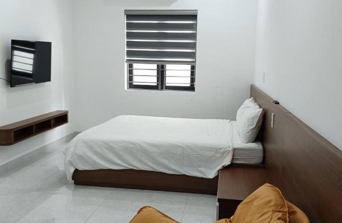 Tho Quang Beach House | sara house
