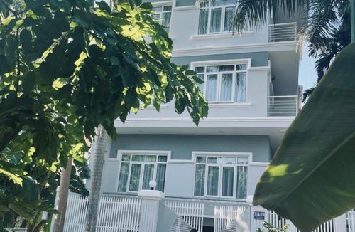 Thao Dien Apartment | Sara Landmark View ( 1BR)- Thao Dien District 2