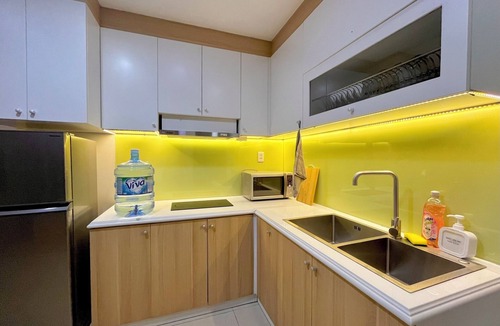 Thao Dien Apartment | Sarah’s Aesthetic Apartment - Thao Dien, D2 (Quan 2)