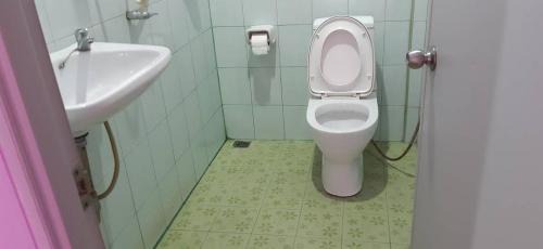 Buriram Apartment | Saran Resort room 10