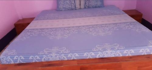 Buriram Apartment | Saran Resort room 10