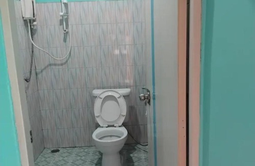 Buriram Hostel | Saran Resort room 2