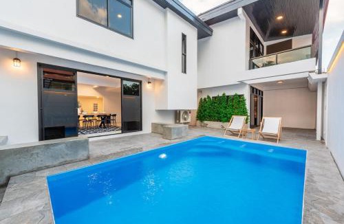Asoke House | SavasdeeVilla Midtown bangkok