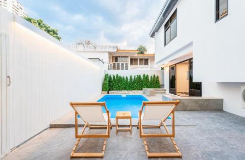 Asoke House | SavasdeeVilla Midtown bangkok