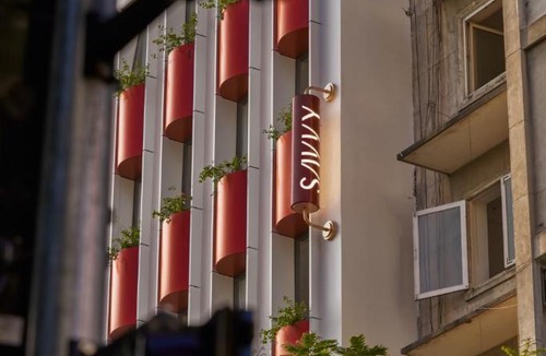 Little Japan Hotel | Savvy by M Village Hai Ba Trung, a brand of Modern Village Lifestyle