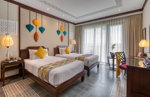 Cam Pho Hotel | Savvy in Hoi An - The Essence of Refined Retreat