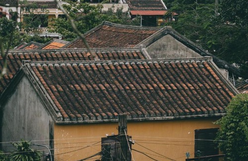 Cam Pho Hotel | Savvy in Hoi An - The Essence of Refined Retreat
