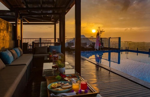 Cam Pho Hotel | Savvy in Hoi An - The Essence of Refined Retreat