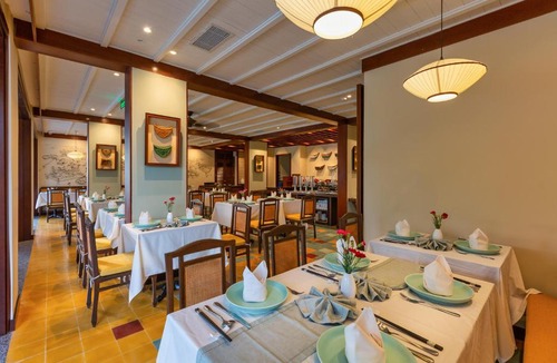 Cam Pho Hotel | Savvy in Hoi An - The Essence of Refined Retreat