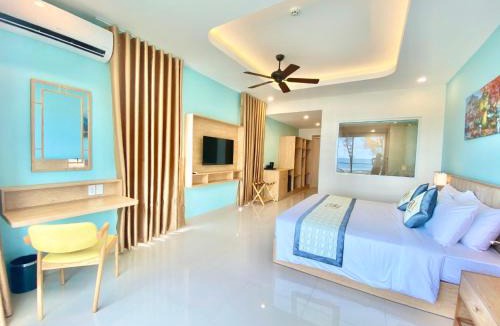 Phu Vang Hotel | SBH Gloria Hue