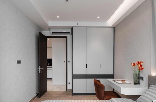 Phu My Hung Apartment | Scenic Valley 2