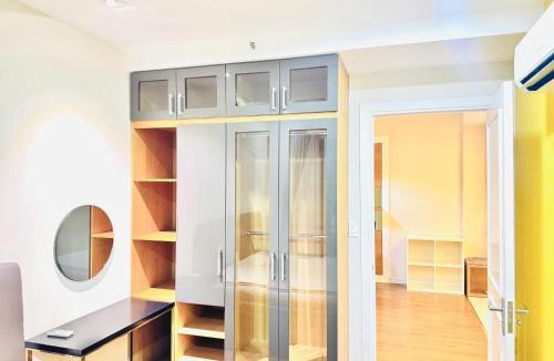 Phu My Hung Apartment | Scenic Valley 2