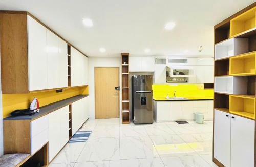 Phu My Hung Apartment | Scenic Valley 2