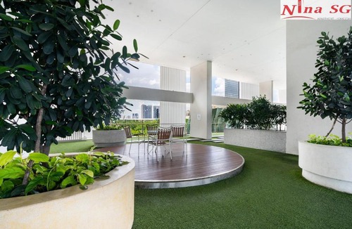 Phu My Hung Apartment | Scenic valley -Lalana Apartment